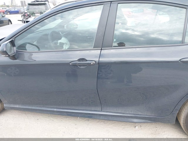 Toyota CAMRY SE 2025 4T1DAACK2SU566623 Image 15