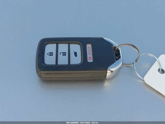 2HKRM4H59GH645388 Honda CR-V EX