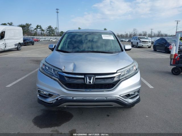 2HKRM4H59GH645388 Honda CR-V EX
