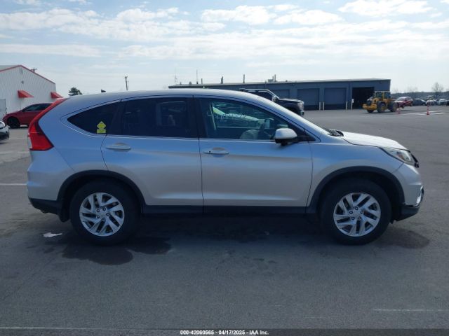 2HKRM4H59GH645388 Honda CR-V EX