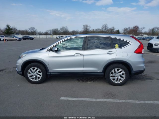 2HKRM4H59GH645388 Honda CR-V EX