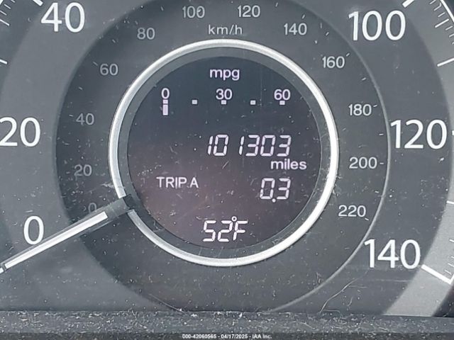 2HKRM4H59GH645388 Honda CR-V EX