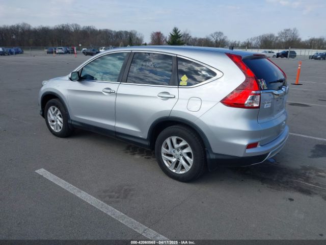 2HKRM4H59GH645388 Honda CR-V EX