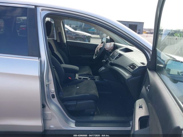 2HKRM4H59GH645388 Honda CR-V EX