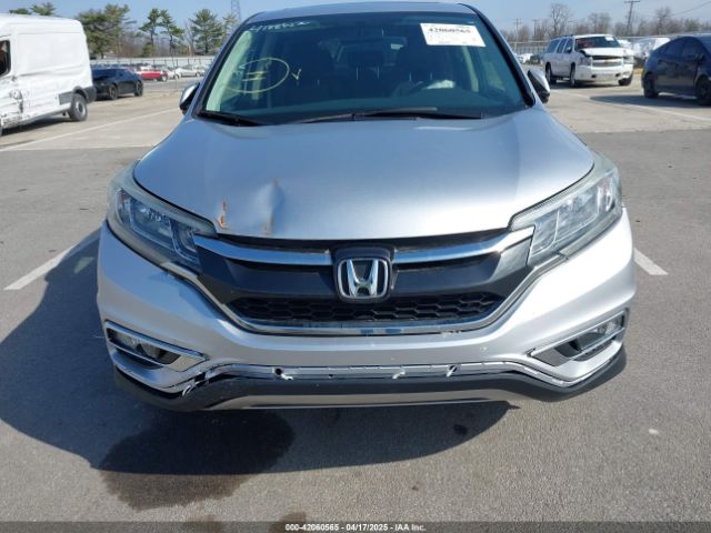 2HKRM4H59GH645388 Honda CR-V EX
