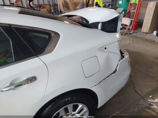 1N4AL3AP3FC275710 Nissan Altima 2.5/2.5 S/2.5 Sl/2.5 Sv