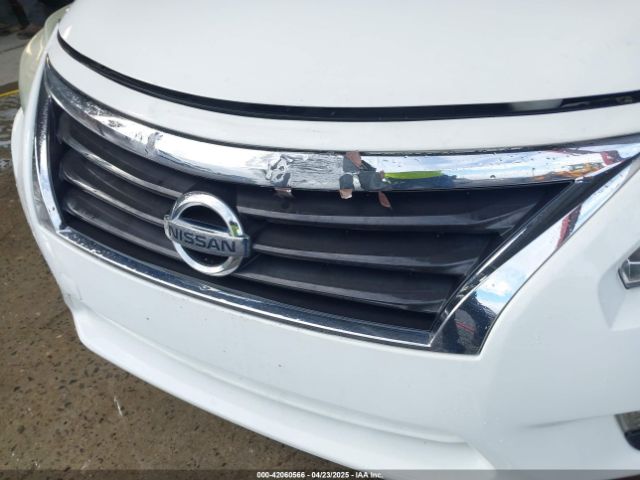 1N4AL3AP3FC275710 Nissan Altima 2.5/2.5 S/2.5 Sl/2.5 Sv