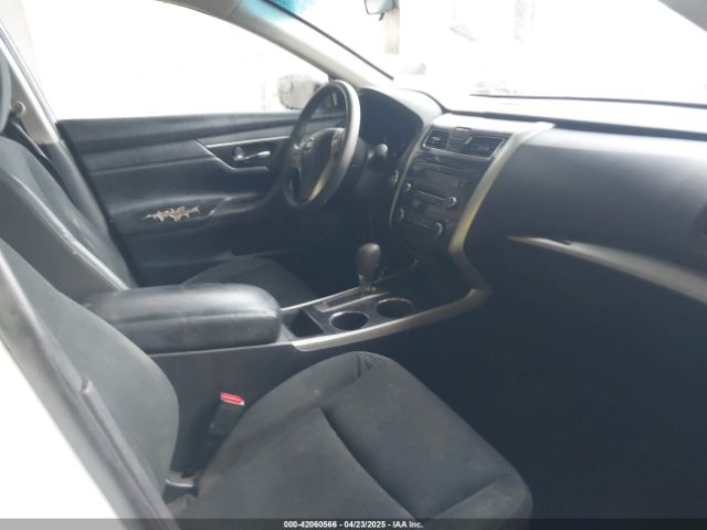 1N4AL3AP3FC275710 Nissan Altima 2.5/2.5 S/2.5 Sl/2.5 Sv