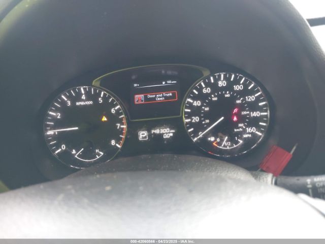 1N4AL3AP3FC275710 Nissan Altima 2.5/2.5 S/2.5 Sl/2.5 Sv