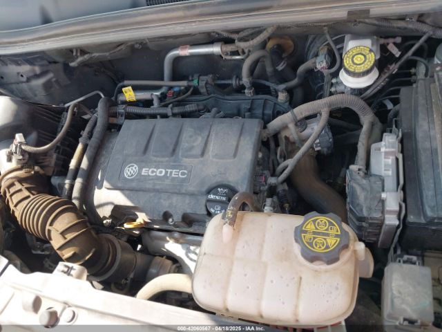 KL4CJ1SB6KB839683 Buick Encore Fwd Sport Touring