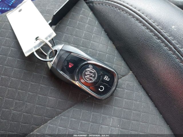 KL4CJ1SB6KB839683 Buick Encore Fwd Sport Touring