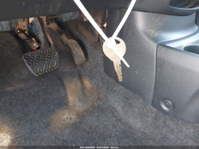 3N1CE2CP6GL381680 Nissan Versa Note S Plus
