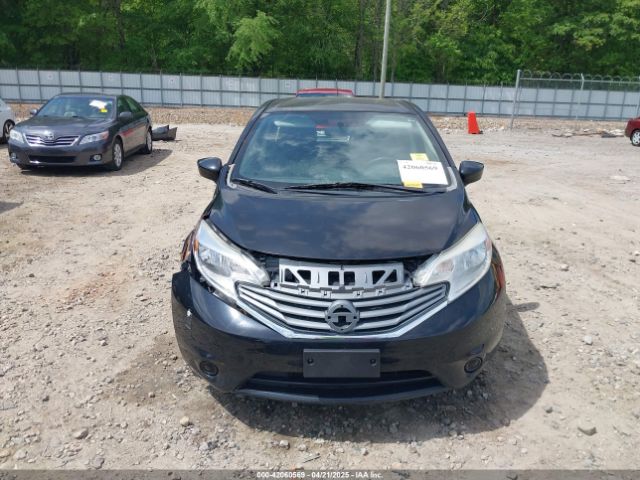 3N1CE2CP6GL381680 Nissan Versa Note S Plus