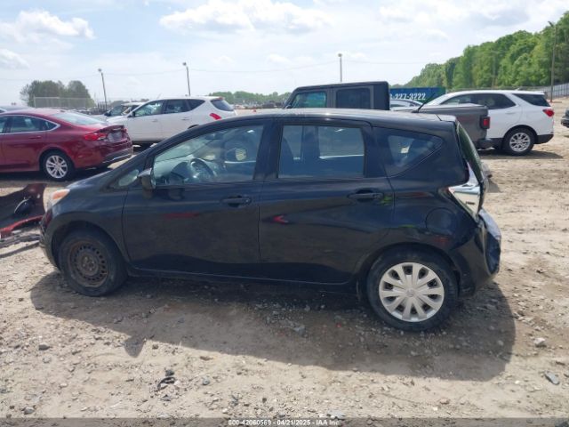 3N1CE2CP6GL381680 Nissan Versa Note S Plus