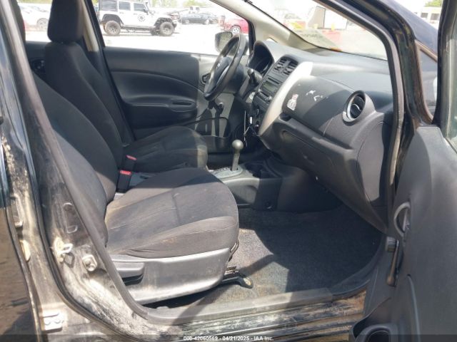 3N1CE2CP6GL381680 Nissan Versa Note S Plus