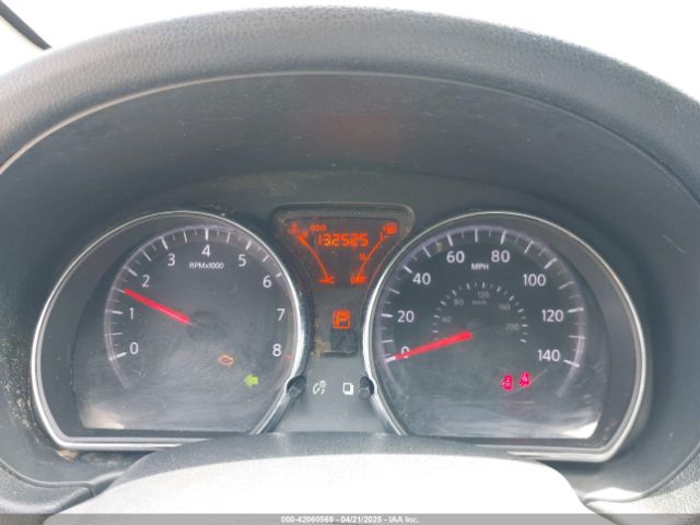 3N1CE2CP6GL381680 Nissan Versa Note S Plus