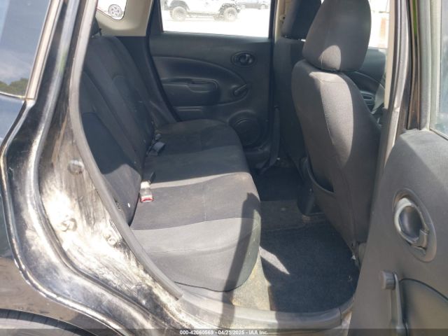 3N1CE2CP6GL381680 Nissan Versa Note S Plus