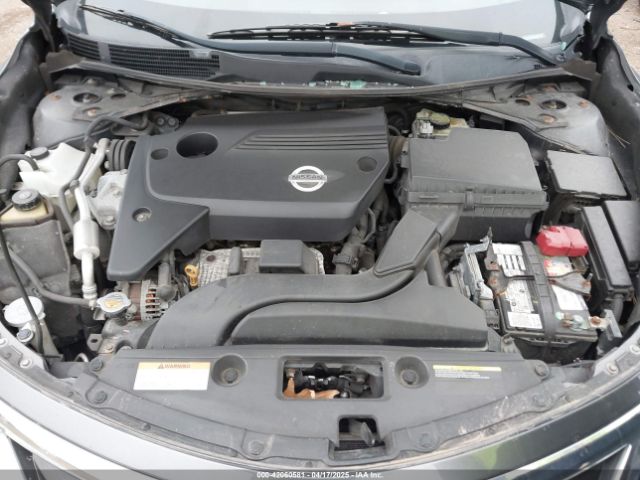 1N4AL3AP6FC269223 Nissan Altima 2.5/2.5 S/2.5 Sl/2.5 Sv