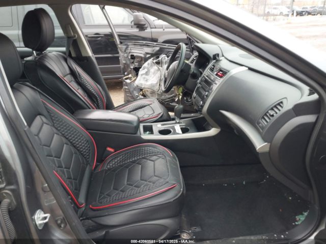 1N4AL3AP6FC269223 Nissan Altima 2.5/2.5 S/2.5 Sl/2.5 Sv