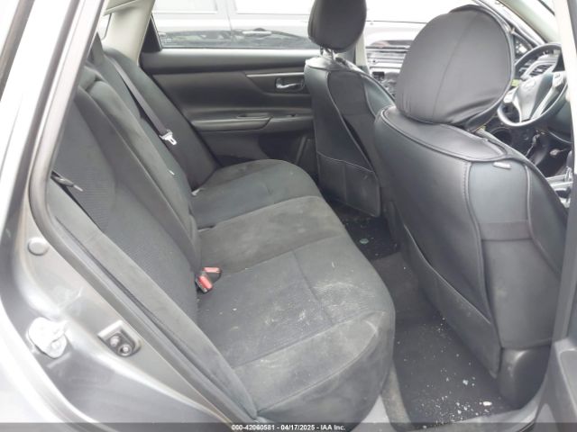 1N4AL3AP6FC269223 Nissan Altima 2.5/2.5 S/2.5 Sl/2.5 Sv
