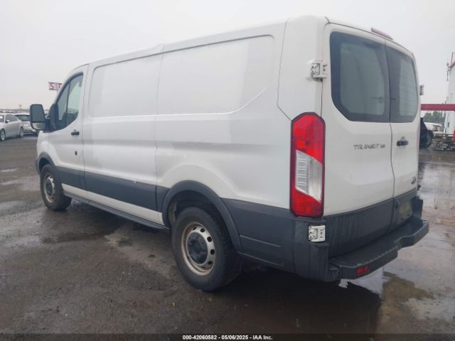 1FTYE1ZM2JKB20887 Ford Transit-150
