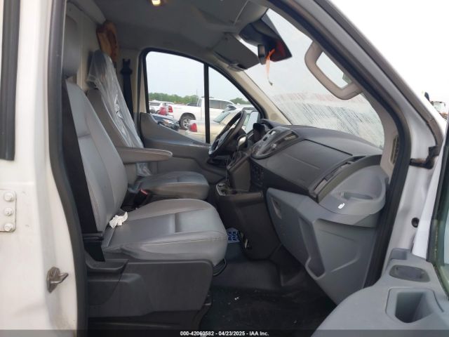 1FTYE1ZM2JKB20887 Ford Transit-150