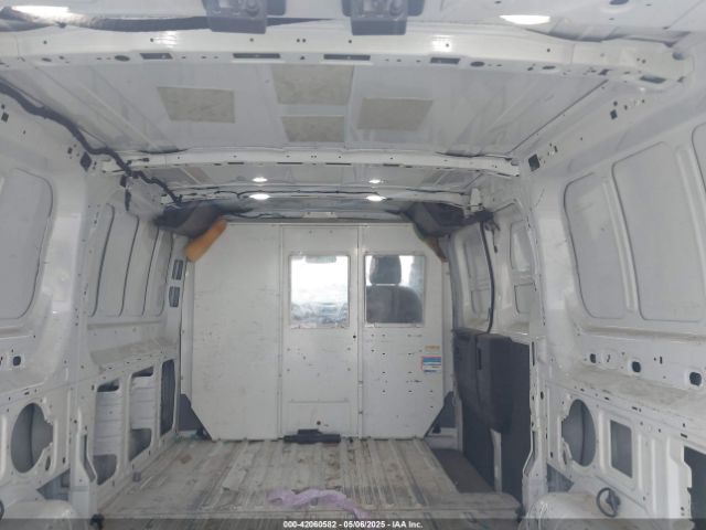 1FTYE1ZM2JKB20887 Ford Transit-150