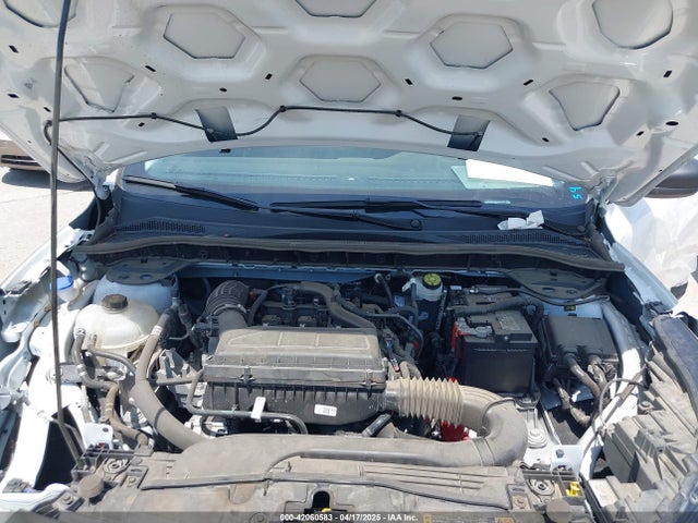 Ford Escape Active 2023 1FMCU0GN0PUB25548 Image 10