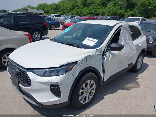 Ford Escape Active 2023 1FMCU0GN0PUB25548 Image 2
