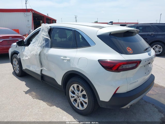 Ford Escape Active 2023 1FMCU0GN0PUB25548 Image 3
