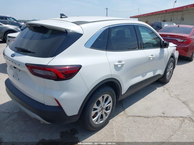 Ford Escape Active 2023 1FMCU0GN0PUB25548 Image 4