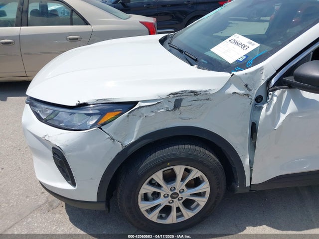 Ford Escape Active 2023 1FMCU0GN0PUB25548 Image 6