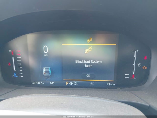 Ford Escape Active 2023 1FMCU0GN0PUB25548 Image 7