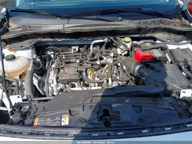 2022 FORD ESCAPE 1FMCU0F65NUA27557 Photo 9