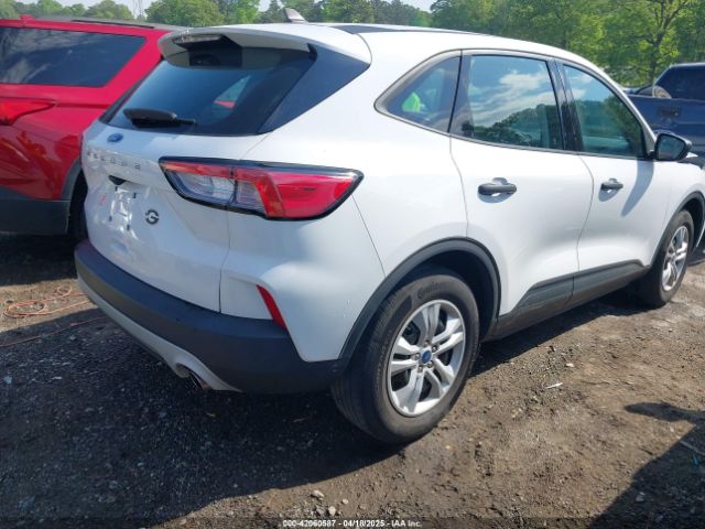 2022 FORD ESCAPE 1FMCU0F65NUA27557 Photo 3