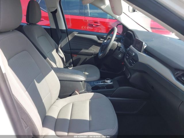 2022 FORD ESCAPE 1FMCU0F65NUA27557 Photo 4