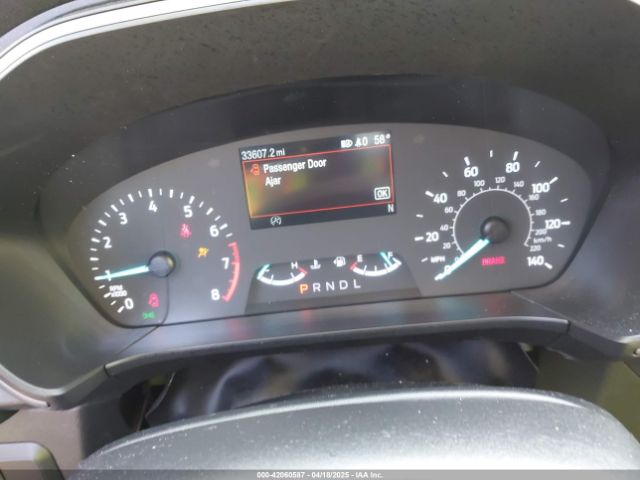 2022 FORD ESCAPE 1FMCU0F65NUA27557 Photo 6