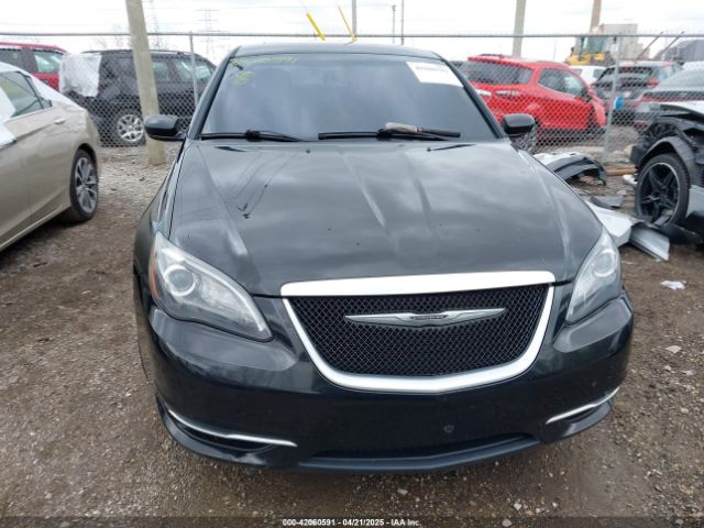 1C3CCBBG9EN176683 Chrysler 200 Touring