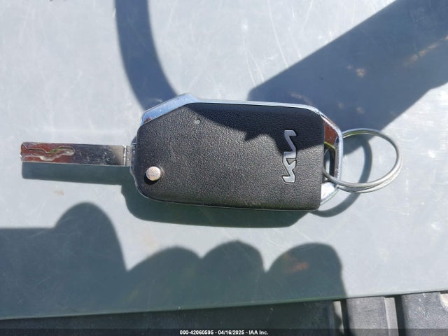 3KPF24AD4NE503848 KIA mpi nu