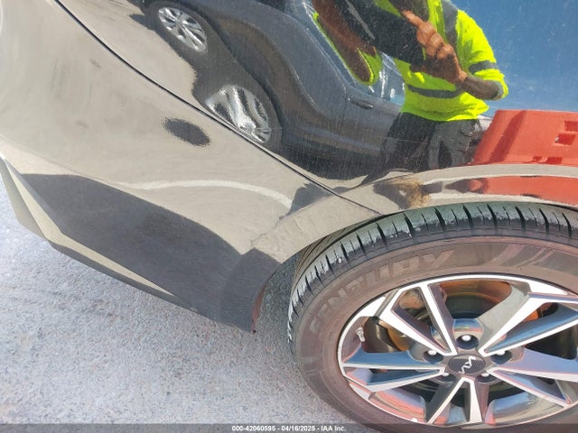 3KPF24AD4NE503848 KIA mpi nu