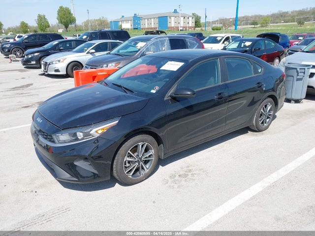 3KPF24AD4NE503848 KIA mpi nu