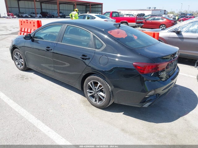 3KPF24AD4NE503848 KIA mpi nu