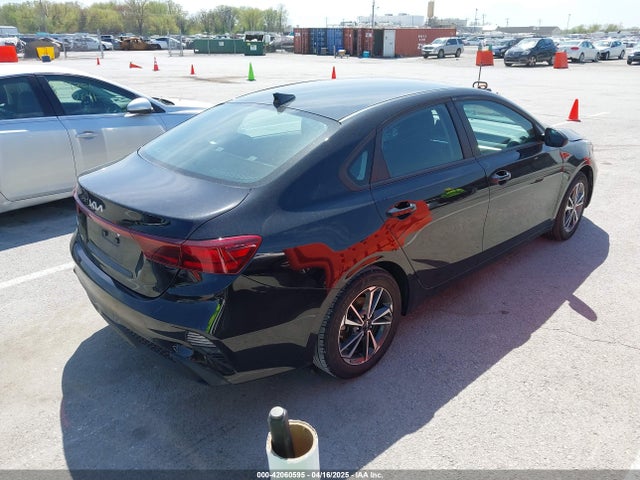 3KPF24AD4NE503848 KIA mpi nu