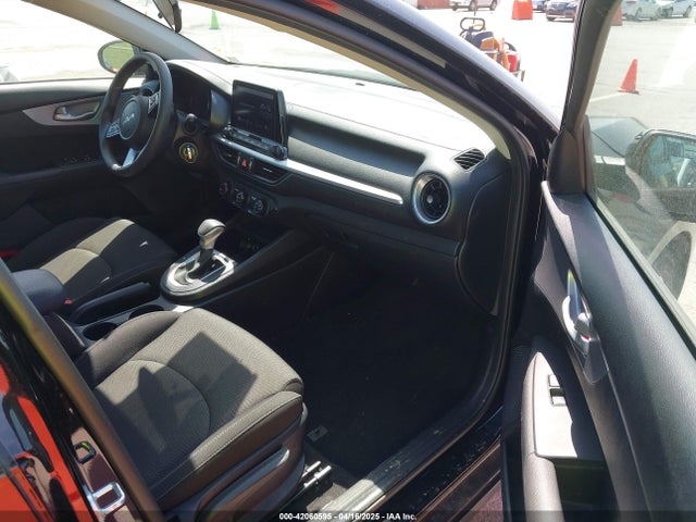3KPF24AD4NE503848 KIA mpi nu
