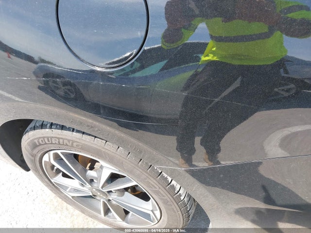 3KPF24AD4NE503848 KIA mpi nu