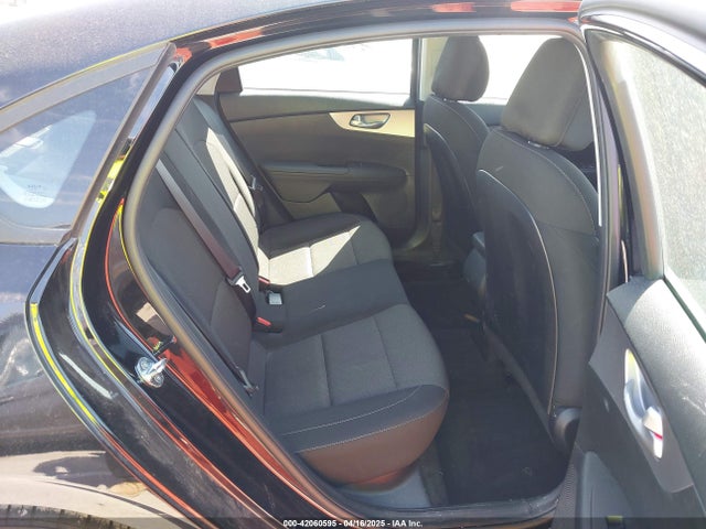 3KPF24AD4NE503848 KIA mpi nu