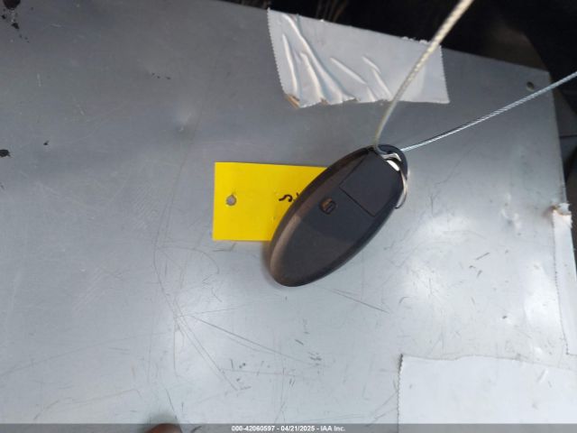 5N1AT2MT0KC705437 Nissan ROGUE SV