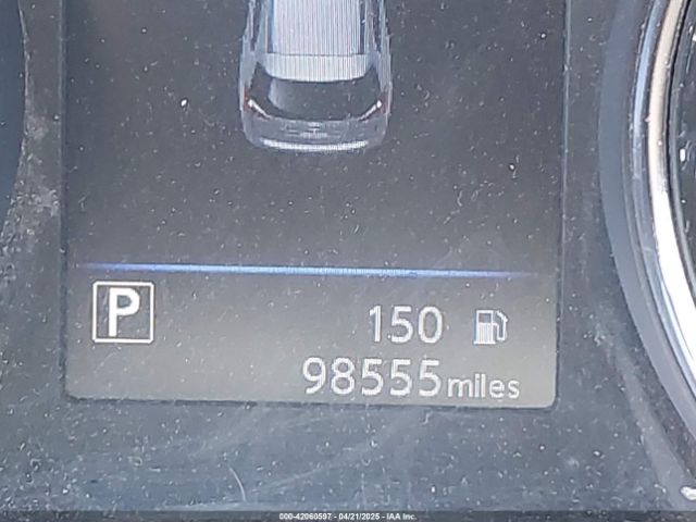 5N1AT2MT0KC705437 Nissan ROGUE SV