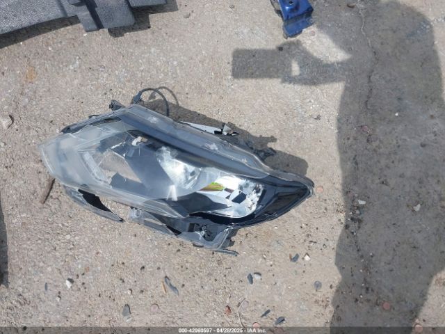 5N1AT2MT0KC705437 Nissan ROGUE SV