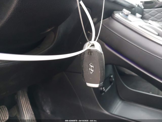 KM8R74HE5MU267381 Hyundai Palisade Calligraphy